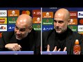 'I'm a FAILURE! Julia Roberts went to watch MAN UTD' | Pep Guardiola | Man City 7-0 RB Leipzig (8-1)