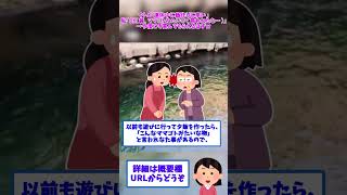 【2ch修羅場】義実家「連休中に飯作りに来い」私「OK（昔、ママゴトみたいって言われたな～）」→今度こそ喜んでもらえるはずｗ【ゆっくりショート版】#shorts