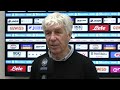 atalanta 0 0 cagliari gasperini