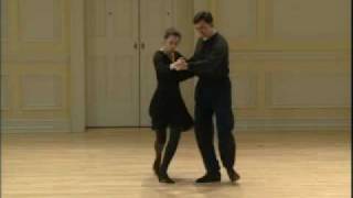 080 Ragtime Dance Argentine Tango