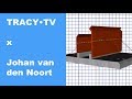 TRACY•TV #42 - Johan van den Noort - Flood control made easy