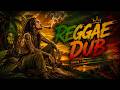 Roots Reggae Dub Mix 2026 💨 | Smoky Rasta Flow 🌿 Relaxing Chill Music