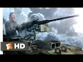 The A-Team (4/5) Movie CLIP - You Can't Fly a Tank, Fool! (2010) HD