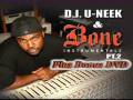 Bone Instrumentals 2 - 13 Everyday Thugs