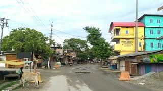 Kalaigaon Town (Part 1)