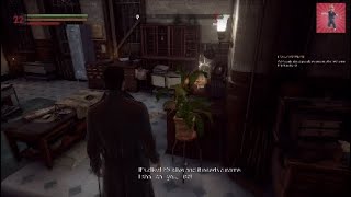 Unlife is strange Trophy / Achievement Vampyr