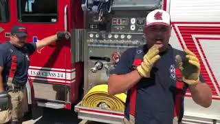 Flat Load Clinic - Split