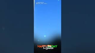 Happy Independence Day Status 2022/🇮🇳15 August Whatsapp Status 🇮🇳/4k Full Screen Status#independence