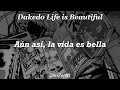 life is beautiful ライフ イズ ビューティフル asian kung fu generation sub español u0026 romaji