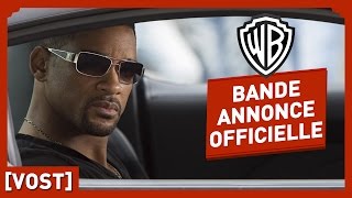 DIVERSION - Bande Annonce Officielle 3 (VOST) - Will Smith / Margot Robbie