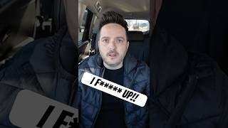 Dj Commits Unforgivable Sin