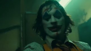 Joker - Bathroom Dance (Scene)