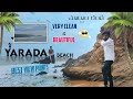 Discover VISAKHAPATNAM'S Hidden Gem Yarada Beach!  Visakhapatnam | the hodophile 2002