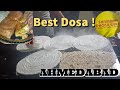 best dosa in ahmedabad | shivabhai dosawala paldi | swaminarayan & Jain | gotala, gwalior dhosa