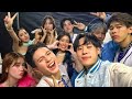 GMMTV Starlympic 2023 - LYKN x Sizzy - HUI LAY HUI (Fancam)