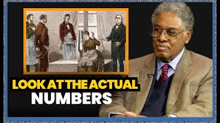 "Why Their Narrative Doesn't Match Reality" - Thomas Sowell