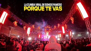 LA CUMBIA VIRAL DE SONIDO FAMOSO 2025 \