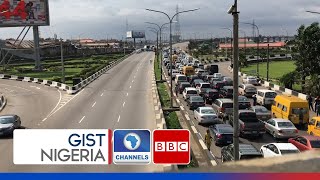 Third Mainland Bridge: Assessing Impact Of Gridlocks On Lagosians