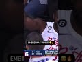 Joel Embiid DANCING To Lil Uzi After Dropping 53 Points 😂🔥