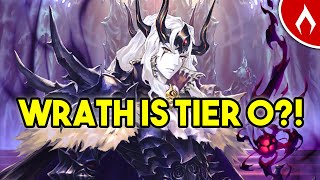 Shadowverse - Bloodcraft is ACTUALLY GOOD now! Dawn of Calamity Deck Gameplay