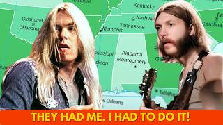 The Story of Southern Rock Is Darker Than You Think