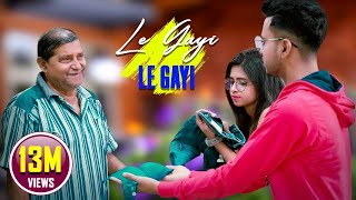 Le Gayi Le Gayi | Dil to Pagal hai | Shah rukh Khan | Ridiculous Love Story | Latest Hindi Song 2019