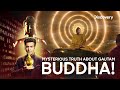 Gautam Buddha's Untold Tale with Manoj Bajpayee| Secrets Of The Buddha Relics - Discovery Channel