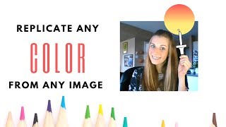 Find Any Color in Any Image Using This Simple Tool