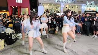 20230520 LadyB#레이디비 Hongdae Busking 홍대 버스킹 SnowHorse#눈말 205130