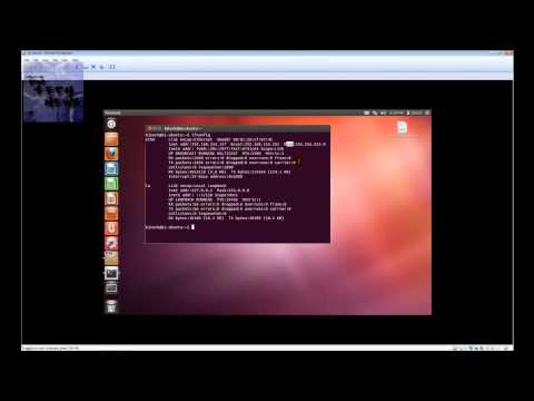 Episode 43 - Change IP Address From the Command Line in Linux Episode 43 - Change IP Address From the Command Line in Linux