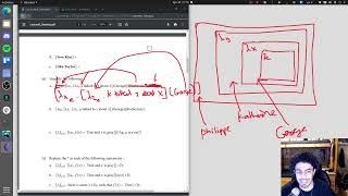 Semantics Lamda Calculus in three easy steps!