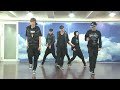 ExoM History mirror dance practice (HD)