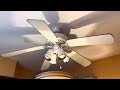 harbor breeze builders best ceiling fans