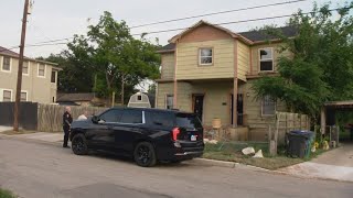 BCSO arrests 2 suspects in major drug bust on San Antonio's east side