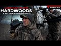 Last Hunt in the Hardwoods - When are Bucks Hardest to Kill? | Bowhunting Whitetails w/ Bill Winke