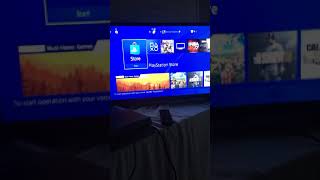 How to fix PlayStation store