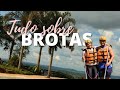 Brotas/SP - Roteiro para 3 dias e meio (com valores)! - Parte 1 | Thay Soares