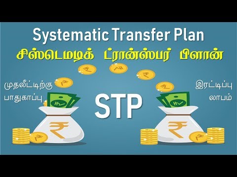 ஒரே முதலீடு இரட்டிப்பு லாபம் Systematic Transfer Plan mutual fund in Tamil ஒரே முதலீடு இரட்டிப்பு லாபம் Systematic Transfer Plan mutual fund in Tamil