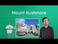 Mount Rushmore - The Story Behind Mount Rushmore