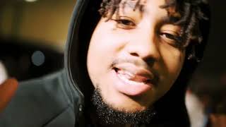 Lil Leak - Can’t Tap In (Official Video)