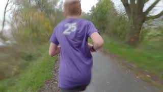 Ferry Meadows parkrun 2nd November 2024