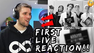 Rapper Reacts to BTS LIVE!! | DDAENG, CYPHER 4, ETC..YOU DECIDE!!