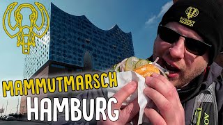 Mammutmarsch Hamburg 2024 | 42km