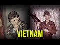 VOICES OF HISTORY PRESENTS - U.S.A.F. Sr. Airman Joe O'Brien, 12th Security Police Squadron, Vietnam