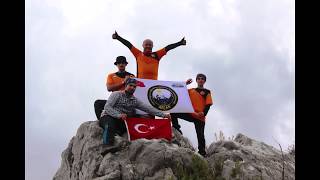 Arena Dağcılık   Isparta