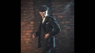 Thomas Shelby Edit | Peaky Blinders | GATA Only (Slowed)