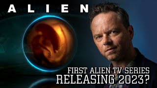 Noah Hawley's Alien Tv/Hulu Series Update, Releasing 2023? - Alien Rumour Control