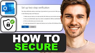 How to Secure Your Hotmail Account