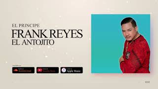 Frank Reyes - Se Fue Mi Amor Bonito (Audio Oficial)