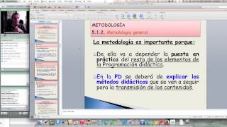 Lec006 Metodología I (umh2634 2014-15)